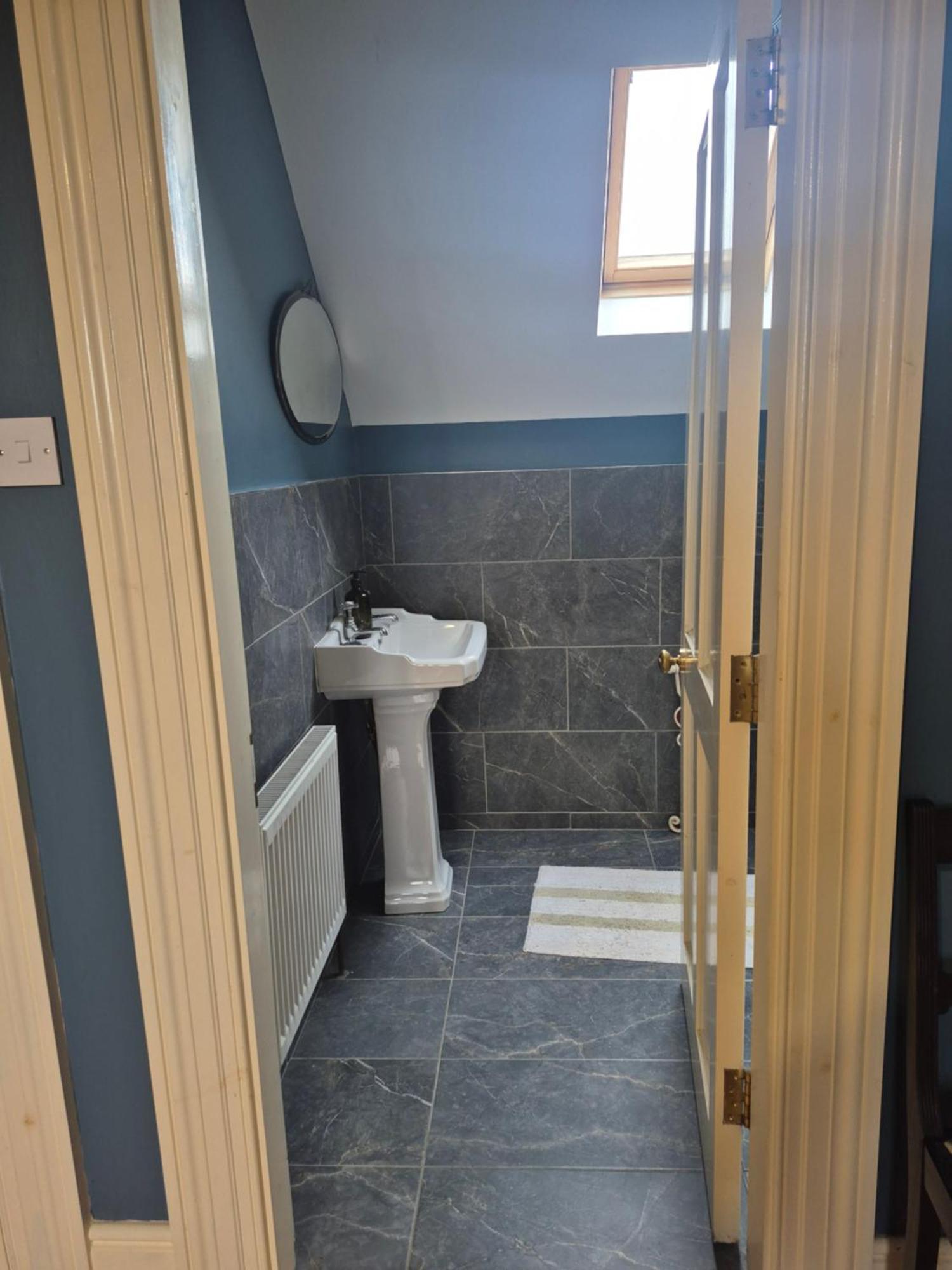Ballinasloe Guest House In The Heart Of The Country Luaran gambar