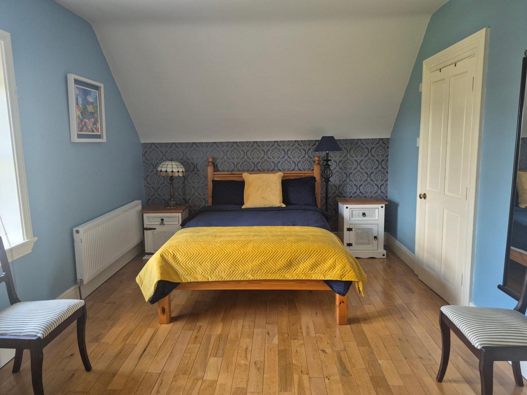 Ballinasloe Guest House In The Heart Of The Country Luaran gambar