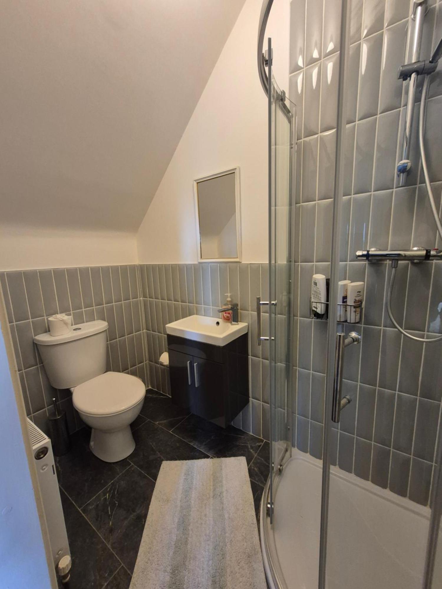 Ballinasloe Guest House In The Heart Of The Country Luaran gambar